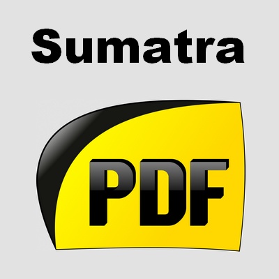 Sumatra PDF : un lecteur PDF gratuit, léger et performant