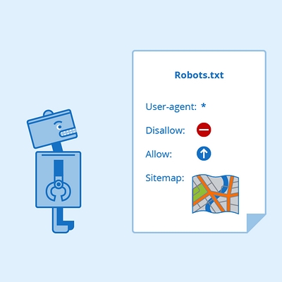 Tout savoir sur le fichier robots.txt