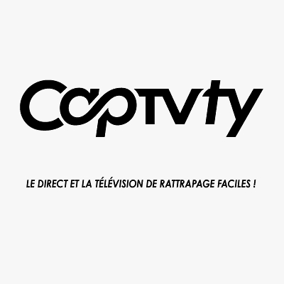 La télé de rattrapage facile avec Captvty