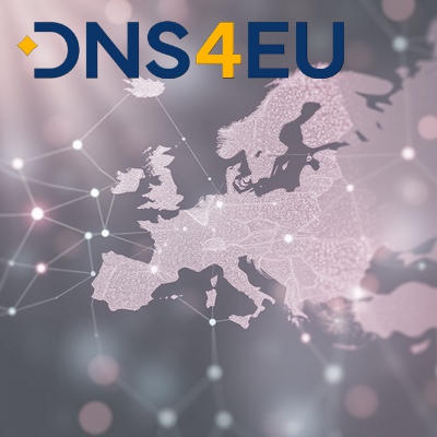 DNS4EU : Le résolveur DNS européen est opérationnel
