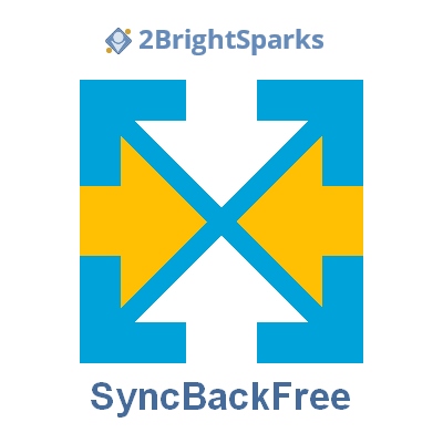 SyncBackFree version 9.0