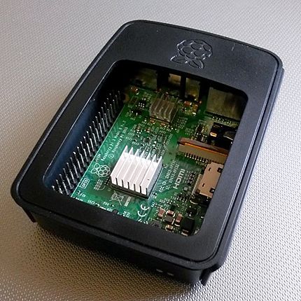 Sauvegarder et préserver la carte MicroSD du Raspberry Pi