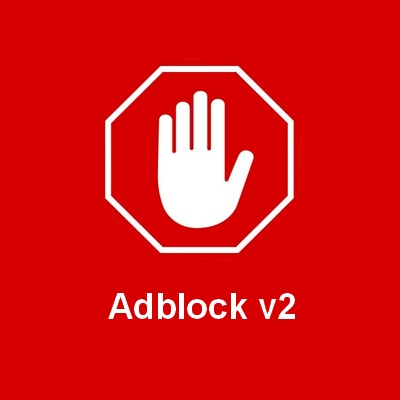 Adblock v2
