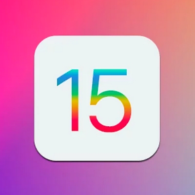 Bienvenue à iOS 15