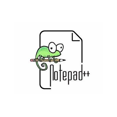 Notepad ++ 8.4