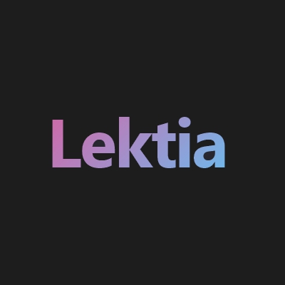 Lektia IA : Le générateur de cours et de fiches de révision