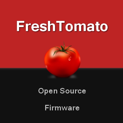 FreshTomato Firmware