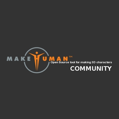 MakeHuman 1.2.0 Pre-release