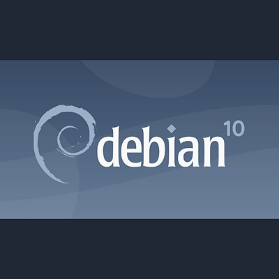 Debian 10 stable ("Buster") est sortie.
