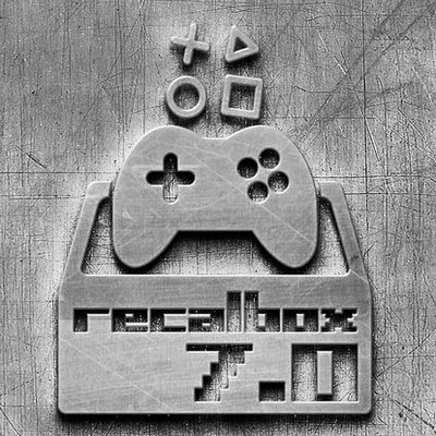 Recalbox la solution de retrogaming tout en un